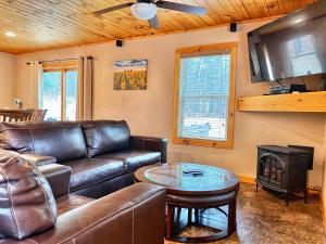 Gallery image of Cascade Mountain Chalet in Wilmington