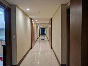 Fotografie z fotogalerie ubytování palm tree villas v destinaci Manila