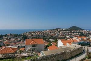 Fotografie z fotogalerie ubytování Apartment Plavo Nebo v Dubrovníku