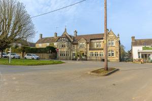 Nabolaget omkring feriehuset eller i nærheden