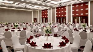 Gallery image of TQT Hotel in Hanoi