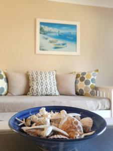 Jídlo v apartmánu nebo okolí