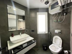 Gallery image of BedChambers Serviced Apartments, MG ROAD in Gurgaon