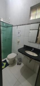 Gallery image of Hotel Joman Goiânia in Goiânia