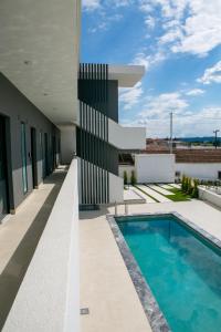 Galería fotográfica de Benteler Studios Kallithea en Kallithea Halkidikis