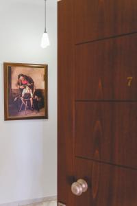 Fotografie z fotogalerie ubytování Villa Yianna v destinaci Néa Meságkala