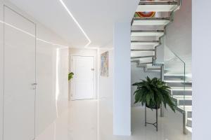 Fotografie z fotogalerie ubytování Serenity Penthouse v destinaci Lowlands