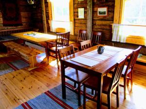 ElomäkiにあるYläpihan Tilaのギャラリーの写真