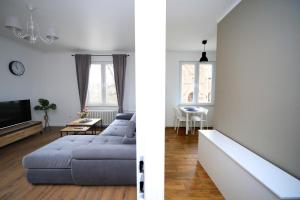 Posedenie v ubytovaní Amfiteatr Stare Miasto