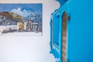Kép Agriturismo Monte della Dea szállásáról Valfabbricában a galériában