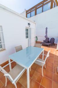 Fotografie z fotogalerie ubytování RentalSevilla Guadalete II v destinaci Seville