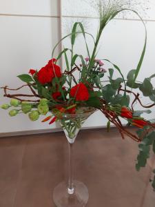 Gallery image of B&B Civico 11 in Veglie +73 photos