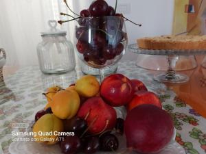 Gallery image of B&B Civico 11 in Veglie