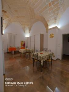 Gallery image of B&B Civico 11 in Veglie