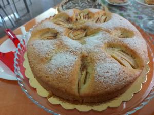 Gallery image of B&B Civico 11 in Veglie