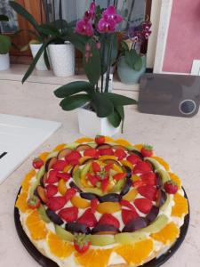 Gallery image of B&B Civico 11 in Veglie