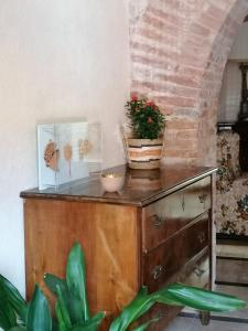 Gallery image of Eleonora Holiday Home 10 min from beaches in San Vero Milis