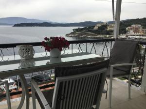 Fotografie z fotogalerie ubytování Corfu island apartment in KASSIOPI by seaside v destinaci Kassiopi