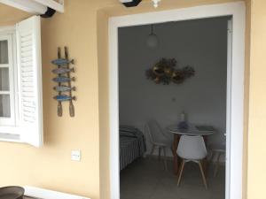 Fotografie z fotogalerie ubytování Corfu island apartment in KASSIOPI by seaside v destinaci Kassiopi