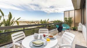 Gallery image of Castilho Terrace Deluxe in Lisbon