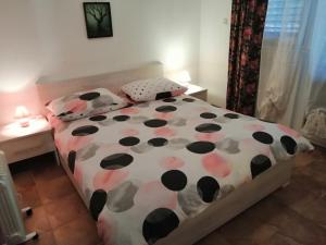 Fotografie z fotogalerie ubytování House Villa Dean v destinaci Milna
