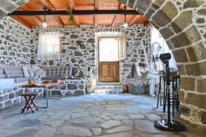 Fotografie z fotogalerie ubytování Volcano View Nisyros v destinaci Emporeiós