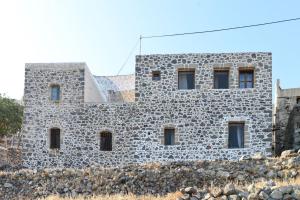 Gambar di galeri bagi Volcano View Nisyros di Emporeiós