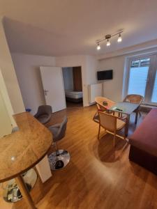 Gallery image of Appartment Maxglan in Salzburg