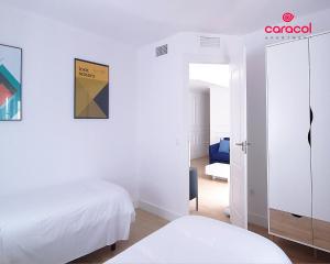 Kép Apartamento Caracol - CORDOBA szállásáról Córdobában a galériában Még 18 kép