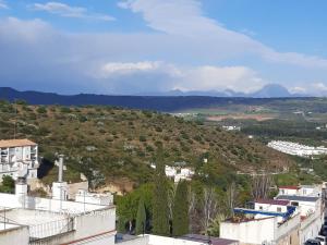 Zdjęcie z galerii obiektu Casa de arkos w mieście Arcos de la Frontera