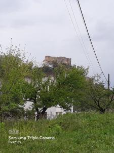 Zdjęcie z galerii obiektu Casa de arkos w mieście Arcos de la Frontera
