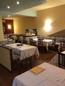 Albergo Ristorante Pizzeria Rudy