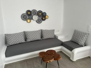 Posedenie v ubytovaní Chill Out Studio