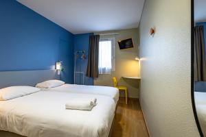 Gallery image of Vini Hotel in Beaune