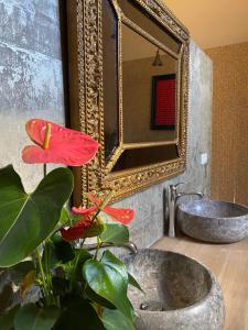 Fotografie z fotogalerie ubytování Casa Palacio Ánima v destinaci Jerez de la Frontera