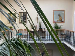 Fotografie z fotogalerie ubytování Casa Palacio Ánima v destinaci Jerez de la Frontera