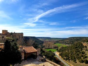Gallery image of NATVI in Pedraza-Segovia
