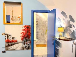 Gallery image of Apartment Napoli in Naples