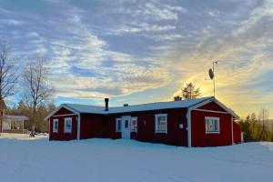 Photo de la galerie de l'établissement Reyers Bo På Landet, à Vansbro