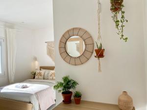 Foto sihtkohas Quarto dʼAltino asuva majutusasutuse Pathos Guest House galeriist