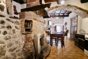 Fotografie z fotogalerie ubytování Alle Vecchie Querce v destinaci Fontecchio