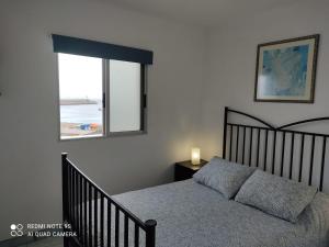 Gallery image of Apartamento Puerto de la Estaca 1 in Valverde