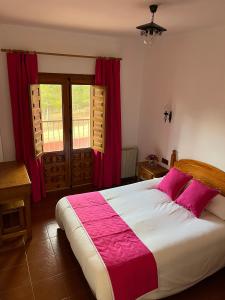 Imagen de la galería de Hostal Ciudad Encantada, en Cuenca
