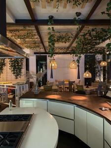 Fotografie z fotogalerie ubytování Sukha Resort v destinaci La Calera