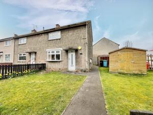 Gallery image of Hazel House - Vibrant 2 bed house in Wishaw in Wishaw