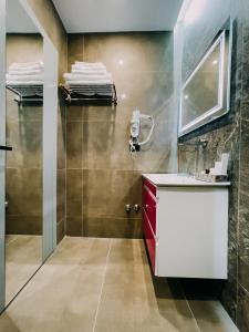 Imagen de la galería de Imperator Hotel, en Tirana