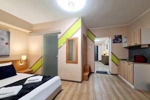 Foto dalla galleria di Wandorf 125 Apartman a Sopron