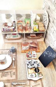 Gallery image of Pisa City Lodge in Pisa