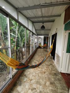 Fotografie z fotogalerie ubytování CASA DE CAMPO CORRALEJAS - ANOLAIMA v destinaci Anolaima