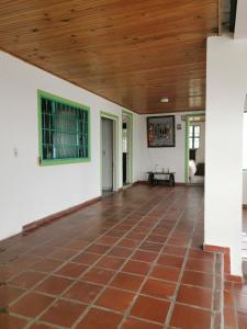 Fotografie z fotogalerie ubytování CASA DE CAMPO CORRALEJAS - ANOLAIMA v destinaci Anolaima